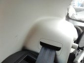 Centura dreapta spate Seat Ibiza 1.2 benz OEM 2008-2017