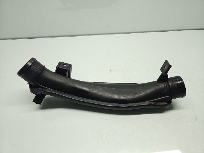 Tub intercooler Citroen DS3 [Fabr 2009-2015] 9680051380 1.6 Benz 5FR 115KW / 156CP