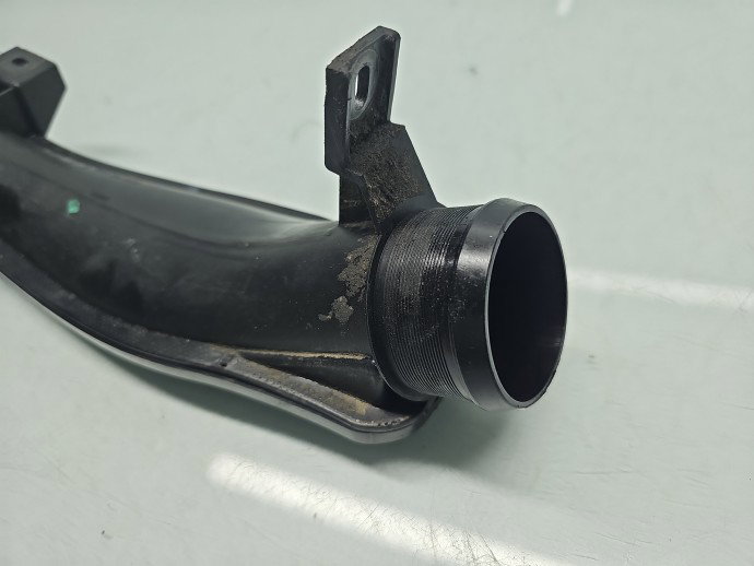 Tub intercooler Citroen DS3 [Fabr 2009-2015] 9680051380 1.6 Benz 5FR 115KW / 156CP