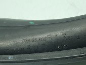 Tub intercooler Citroen DS3 [Fabr 2009-2015] 9680051380 1.6 Benz 5FR 115KW / 156CP