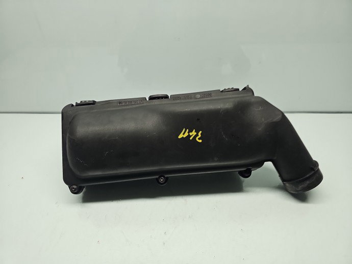 Carcasa filtru aer Citroen DS3 [Fabr 2009-2015] 5836818006 1.6 Benz 5FR 115KW / 156CP