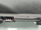 Carcasa filtru aer Citroen DS3 [Fabr 2009-2015] 5836818006 1.6 Benz 5FR 115KW / 156CP