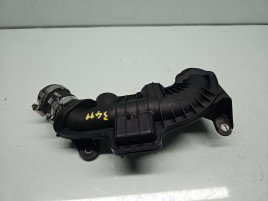 Tub intercooler Citroen DS3 [Fabr 2009-2015] 9681054680 1.6 Benz 5FR 115KW / 156CP