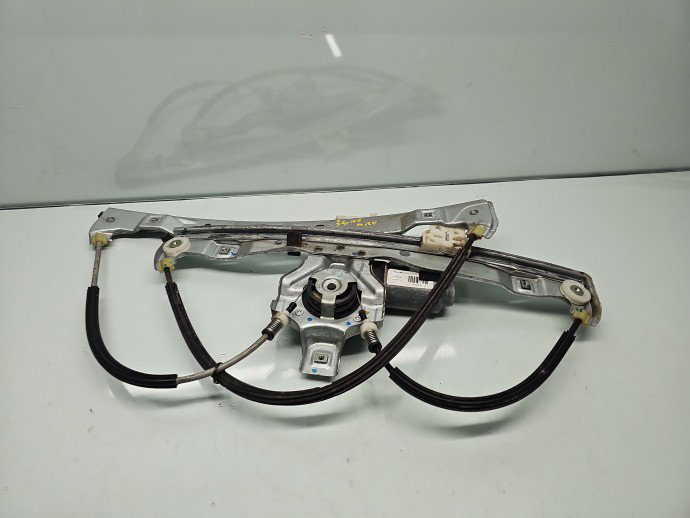Macara electrica geam dreapta fata Citroen DS3 [Fabr 2009-2015] Hatchback OEM