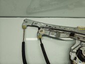 Macara electrica geam dreapta fata Citroen DS3 [Fabr 2009-2015] Hatchback OEM