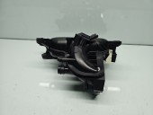 Galerie admisie Citroen DS3 [Fabr 2009-2015] 8984654329 1.6 Benz 5FR 115KW / 156CP
