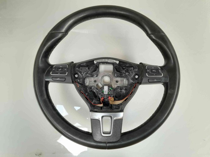 Volan 5C0419091 Volkswagen Jetta 4  (6Z) [Fabr 2011-2017] 