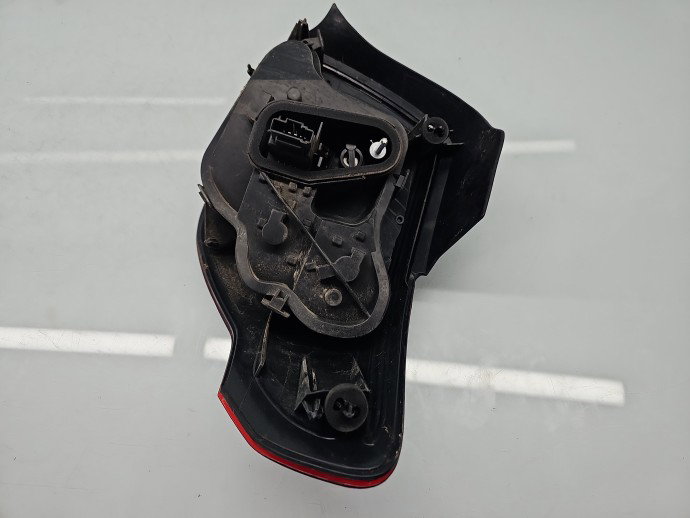 Stop aripa stanga Citroen DS3 [Fabr 2009-2015] Hatchback 9683116380