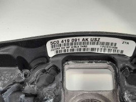 Volan 5C0419091 Volkswagen Jetta 4  (6Z) [Fabr 2011-2017] 