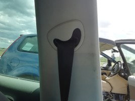 Centura stanga fata Seat Ibiza 1.2 benz OEM 2008-2017