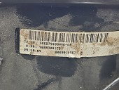 Volan Citroen DS3 [Fabr 2009-2015] 96883081ZD