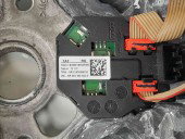 Volan 5C0419091 Volkswagen Jetta 4  (6Z) [Fabr 2011-2017] 