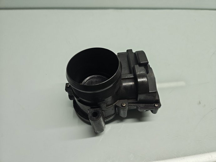 Clapeta acceleratie Citroen DS3 [Fabr 2009-2015] 757669880 1.6 Benz 5FR 115KW / 156CP