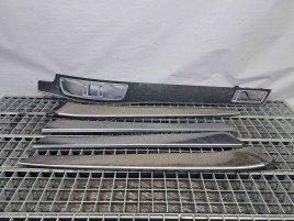 Trimuri bord Mercedes Clasa E (W212) [Fabr 2009-2016] A2126803693 | A2126809750