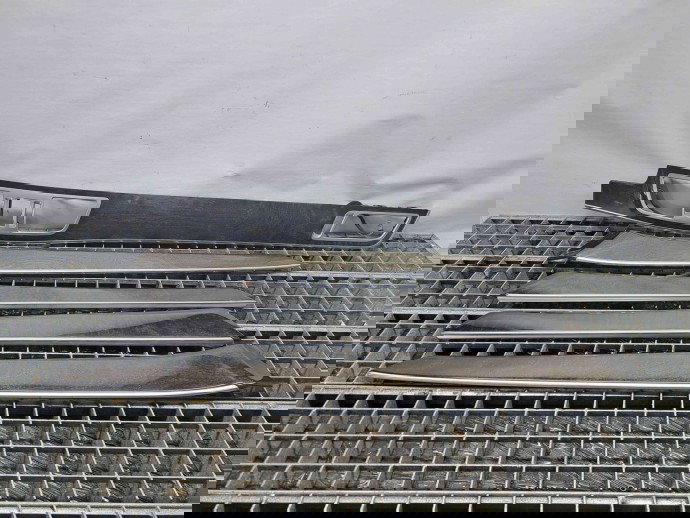 Trimuri bord Mercedes Clasa E (W212) [Fabr 2009-2016] A2126803693 | A2126809750