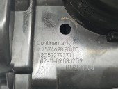Clapeta acceleratie Citroen DS3 [Fabr 2009-2015] 757669880 1.6 Benz 5FR 115KW / 156CP