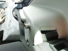 Centura stanga spate Seat Ibiza 1.2 benz OEM 2008-2017