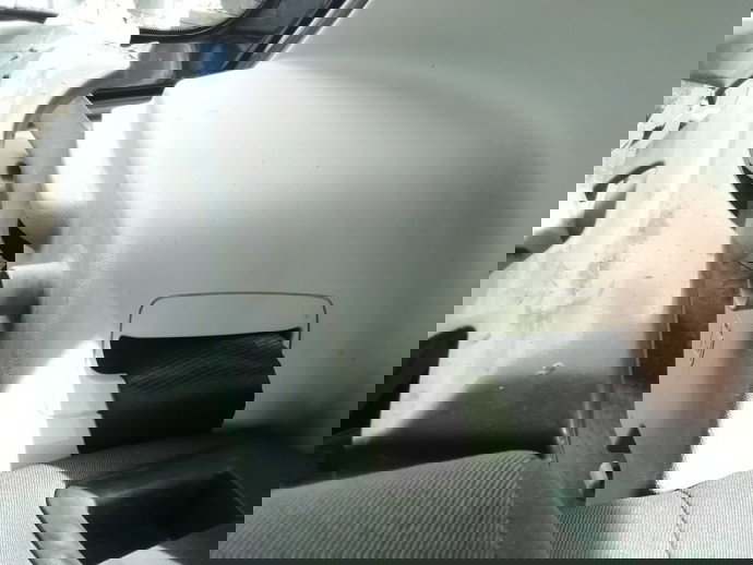 Centura stanga spate Seat Ibiza 1.2 benz OEM 2008-2017