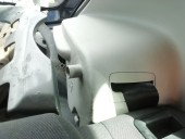 Centura stanga spate Seat Ibiza 1.2 benz OEM 2008-2017