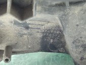 Far stanga Citroen DS3 [Fabr 2009-2015] Hatchback 9683116080