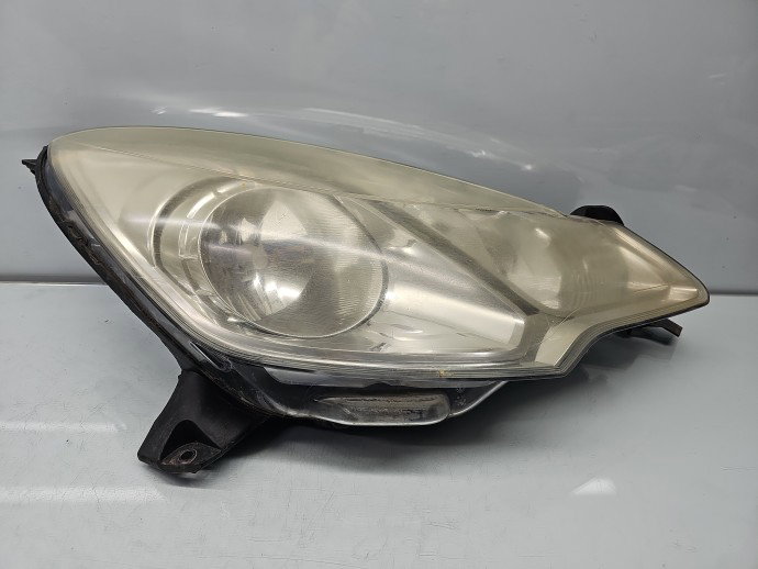 Far dreapta Citroen DS3 [Fabr 2009-2015] Hatchback 9683115480