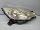 Far dreapta Citroen DS3 [Fabr 2009-2015] Hatchback 9683115480