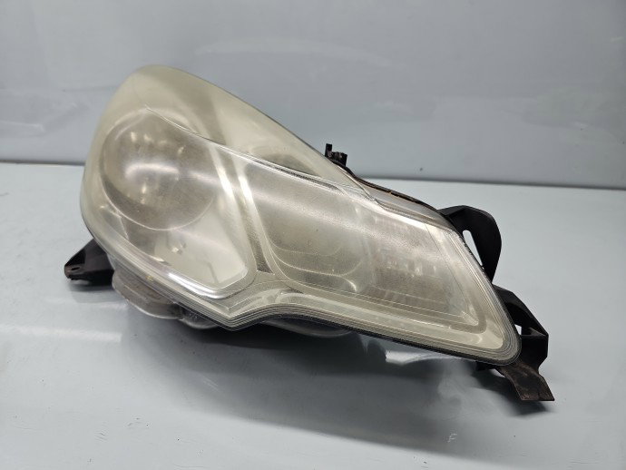 Far dreapta Citroen DS3 [Fabr 2009-2015] Hatchback 9683115480