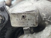 Turbina Citroen DS3 [Fabr 2009-2015] 758078980 1.6 Benz 5FR 115KW / 156CP