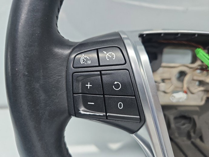 Volan Volvo S60 II [Fabr 2010-2018] OEM