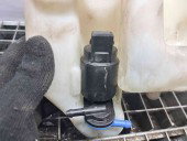  Vas lichid parbriz Mercedes Clasa A (W169) [Fabr 2004-2012] A1698690020