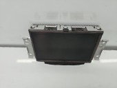 Display bord Volvo S60 II [Fabr 2010-2018] 31357018