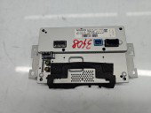 Display bord Volvo S60 II [Fabr 2010-2018] 31357018