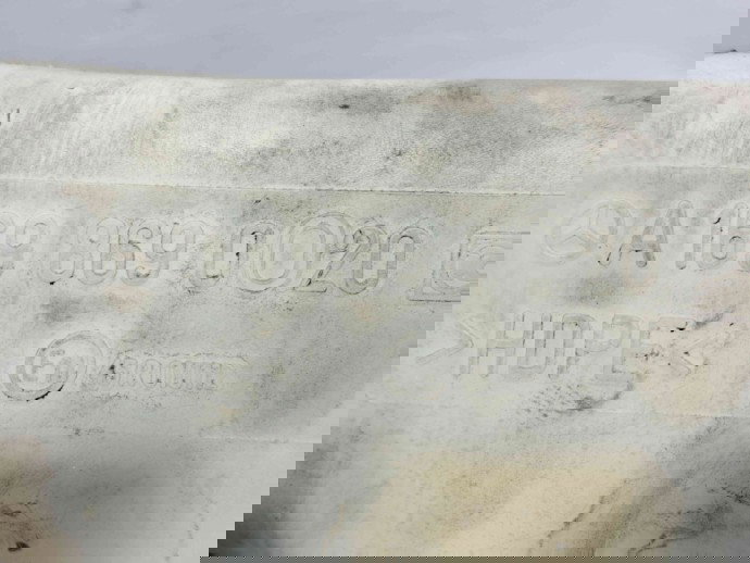  Vas lichid parbriz Mercedes Clasa A (W169) [Fabr 2004-2012] A1698690020