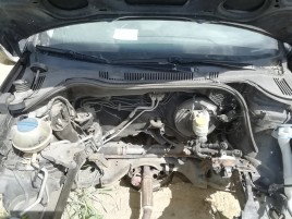 Cheder capota Seat Ibiza 1.2 benz OEM 2008-2017