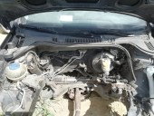 Cheder capota Seat Ibiza 1.2 benz OEM 2008-2017