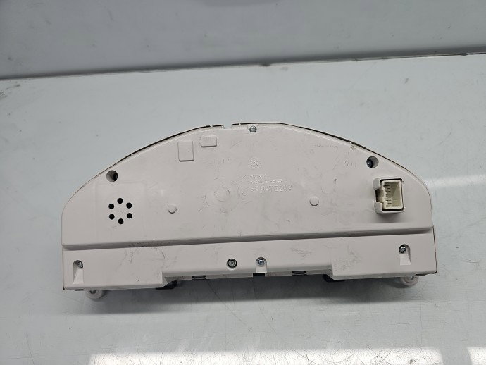 Ceas bord Volvo S60 II [Fabr 2010-2018] 31343325