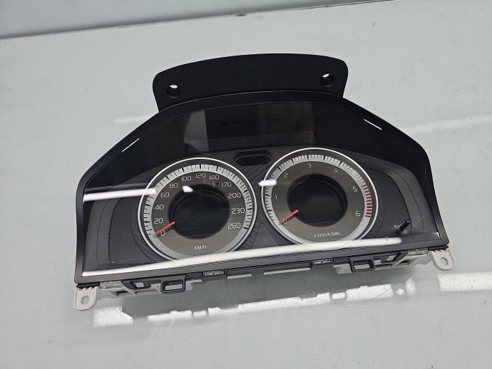 Ceas bord Volvo S60 II [Fabr 2010-2018] 31343325