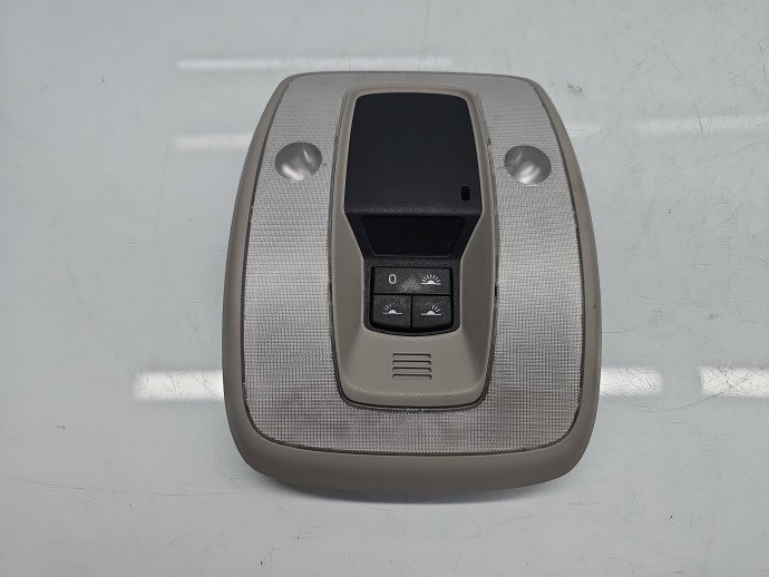 Plafoniera fata Volvo S60 II [Fabr 2010-2018] Berlina 39806308