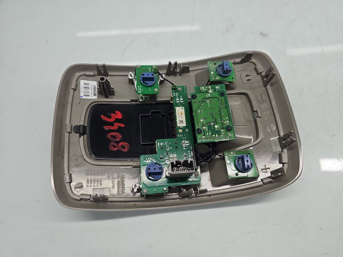 Plafoniera fata Volvo S60 II [Fabr 2010-2018] Berlina 39806308