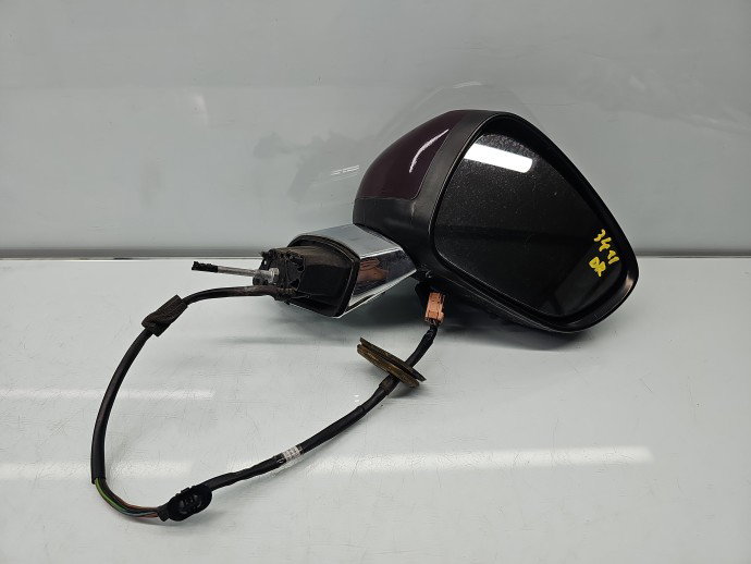 Oglinda dreapta Citroen DS3 [Fabr 2009-2015] Hatchback KTH