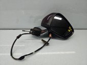 Oglinda dreapta Citroen DS3 [Fabr 2009-2015] Hatchback KTH