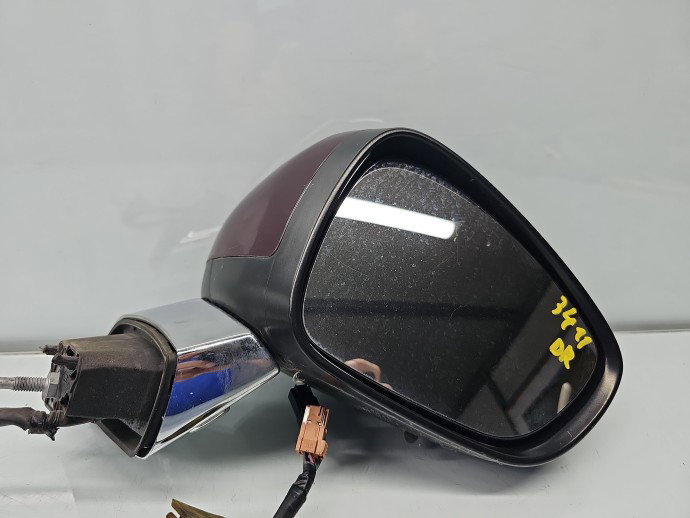 Oglinda dreapta Citroen DS3 [Fabr 2009-2015] Hatchback KTH