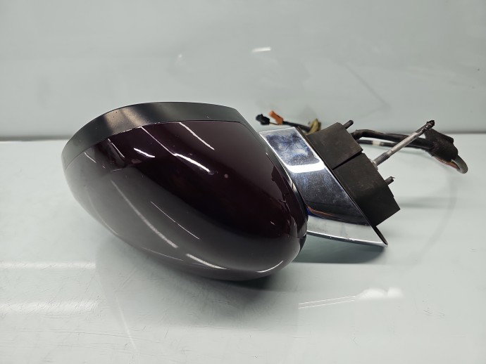 Oglinda dreapta Citroen DS3 [Fabr 2009-2015] Hatchback KTH