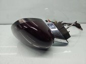 Oglinda dreapta Citroen DS3 [Fabr 2009-2015] Hatchback KTH