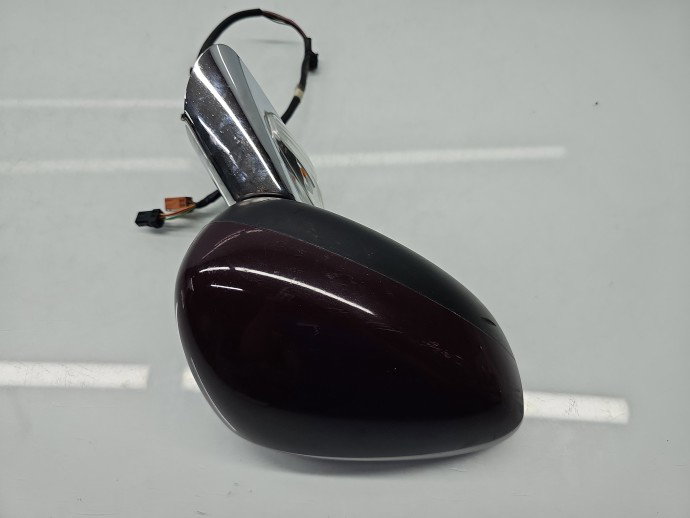 Oglinda dreapta Citroen DS3 [Fabr 2009-2015] Hatchback KTH