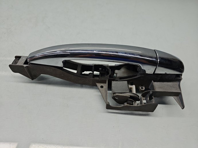 Maner usa dreapta fata Citroen DS3 [Fabr 2009-2015] Hatchback KTH