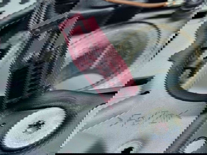  Volan Mercedes Clasa E (W212) [Fabr 2009-2016] A2184600618