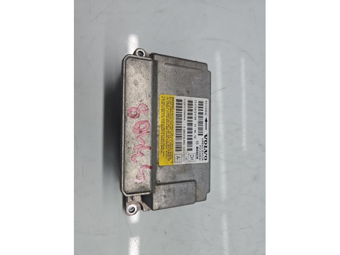 Calculator motor ECU Volvo S60 II [Fabr 2010-2018] 31334542 2.4 D5244T 158KW / 215CP