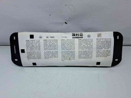  Airbag pasager Mercedes Clasa A (W169) [Fabr 2004-2012] A1698600005