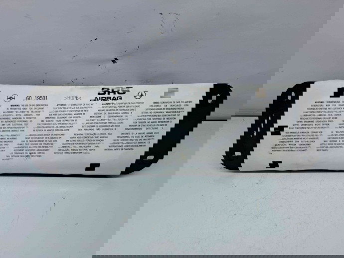  Airbag pasager Mercedes Clasa A (W169) [Fabr 2004-2012] A1698600005